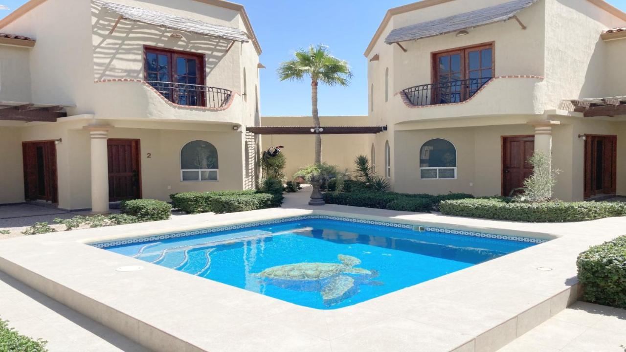 Villa Sonari 4, Inside A Private Complex Of 4 By Kivoya ปูแอร์โตเปญาสโก ภายนอก รูปภาพ