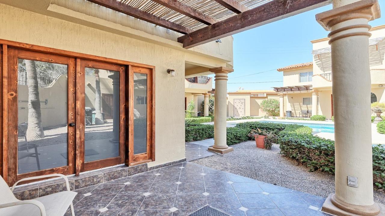 Villa Sonari 4, Inside A Private Complex Of 4 By Kivoya ปูแอร์โตเปญาสโก ภายนอก รูปภาพ