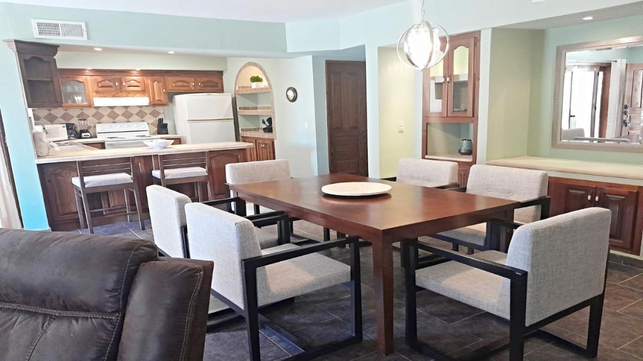 Villa Sonari 4, Inside A Private Complex Of 4 By Kivoya ปูแอร์โตเปญาสโก ภายนอก รูปภาพ