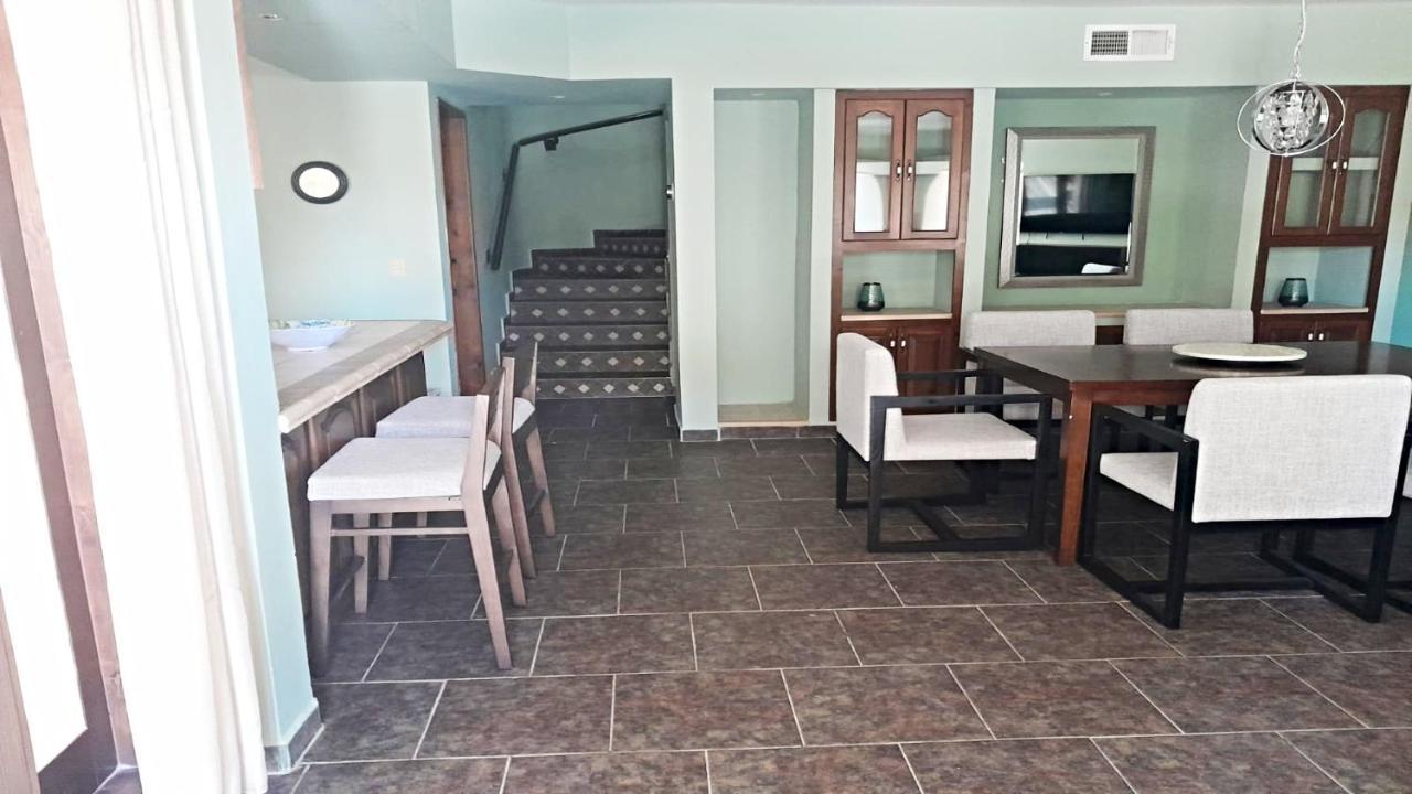Villa Sonari 4, Inside A Private Complex Of 4 By Kivoya ปูแอร์โตเปญาสโก ภายนอก รูปภาพ
