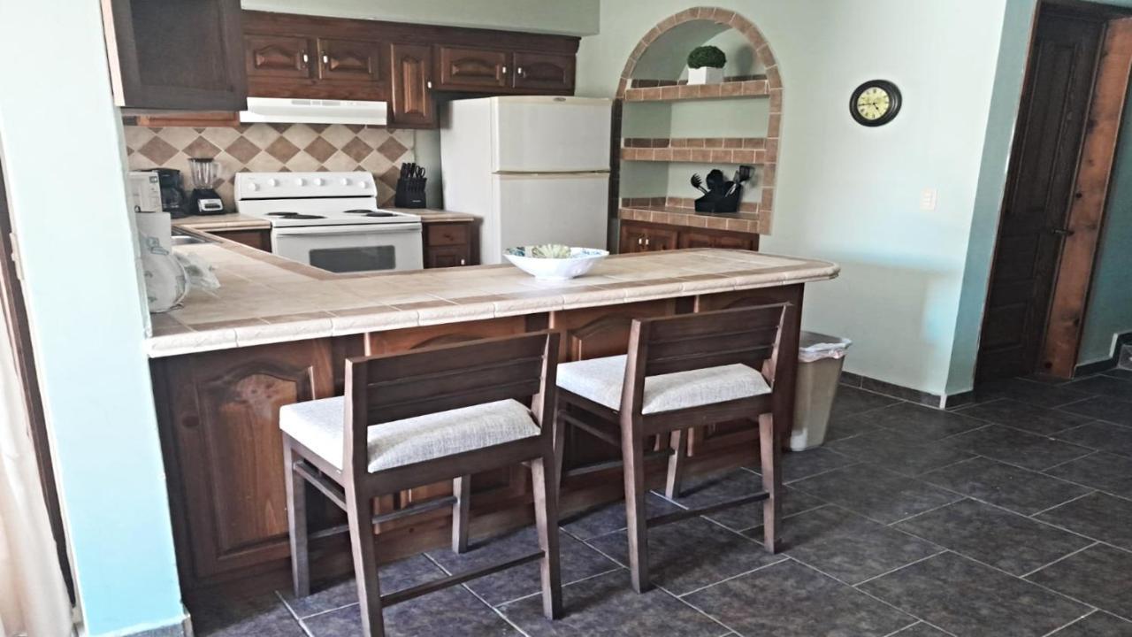Villa Sonari 4, Inside A Private Complex Of 4 By Kivoya ปูแอร์โตเปญาสโก ภายนอก รูปภาพ
