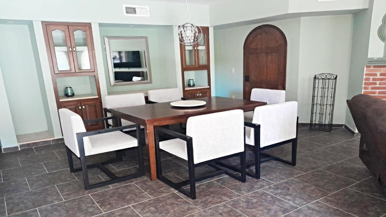 Villa Sonari 4, Inside A Private Complex Of 4 By Kivoya ปูแอร์โตเปญาสโก ภายนอก รูปภาพ