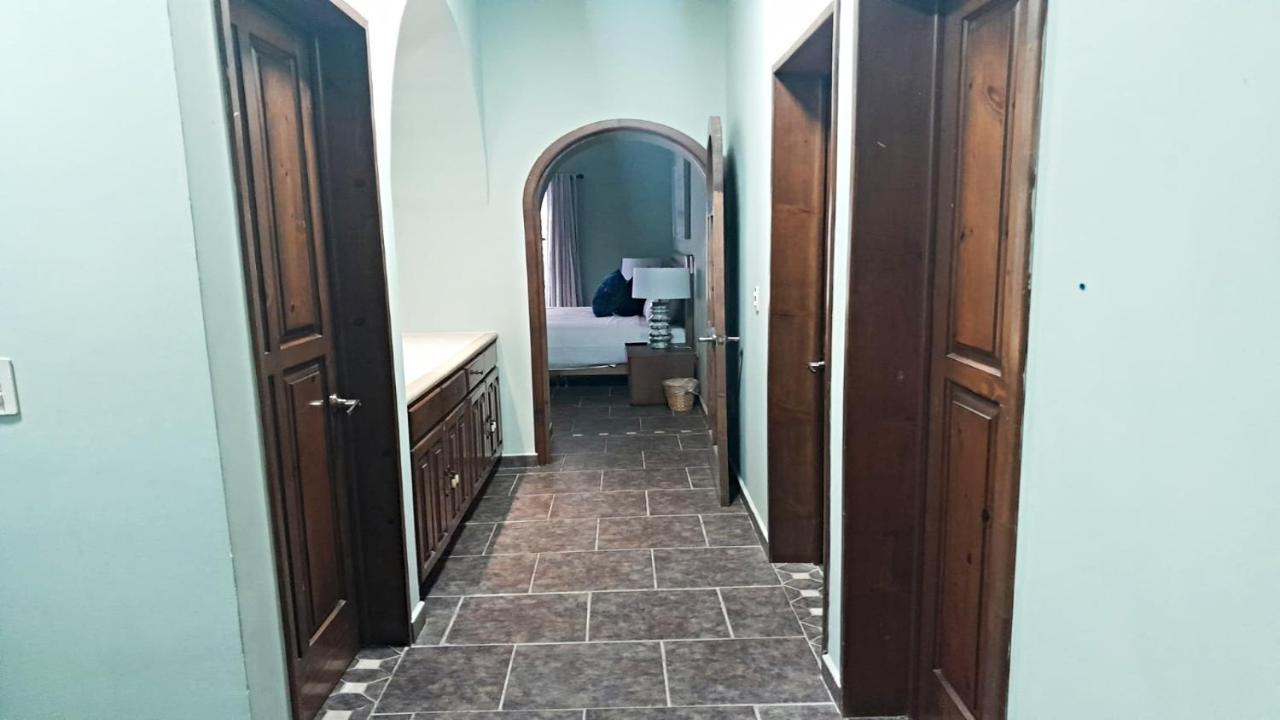 Villa Sonari 4, Inside A Private Complex Of 4 By Kivoya ปูแอร์โตเปญาสโก ภายนอก รูปภาพ